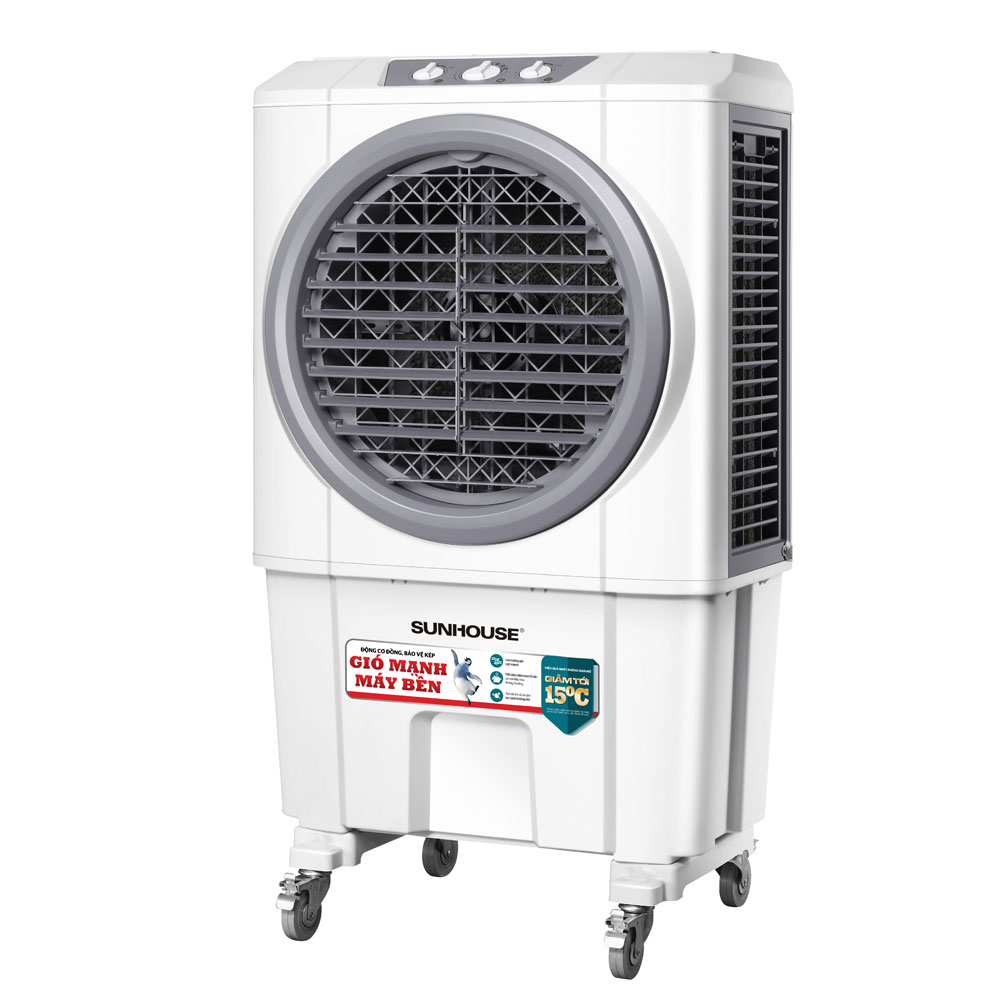 Quạt điều hòa Sunhouse SHD7755